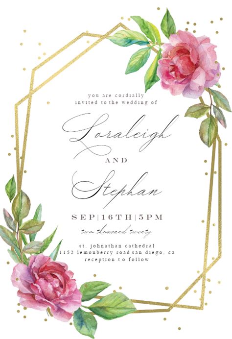 greeting island wedding cards